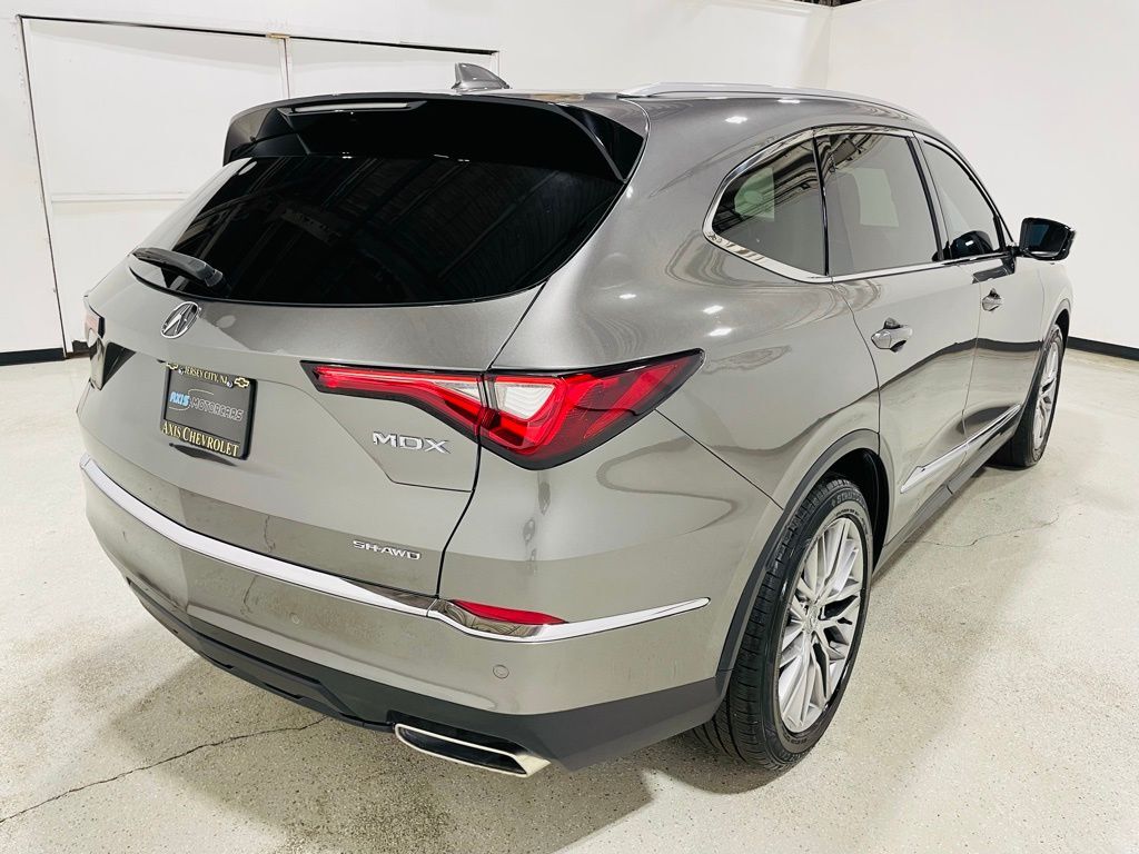 2023 Acura MDX Advance Jersey City NJ