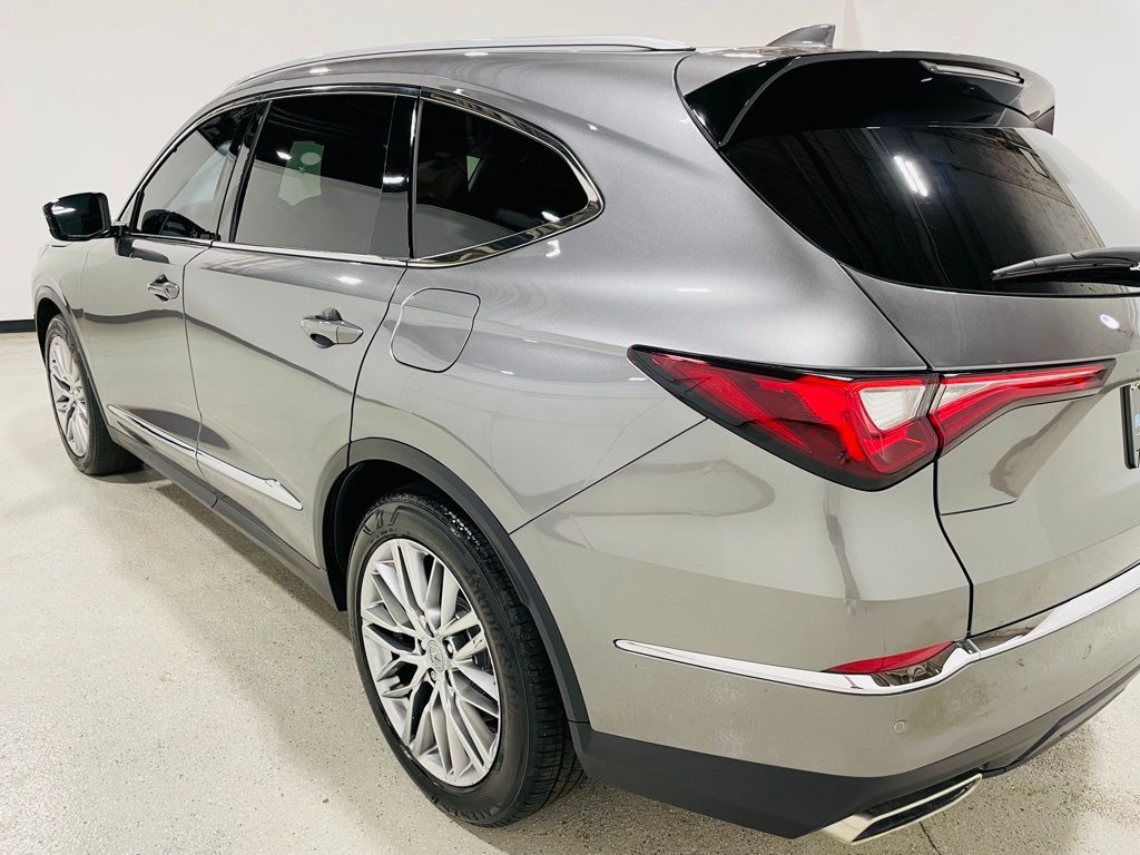2023 Acura MDX Advance Jersey City NJ