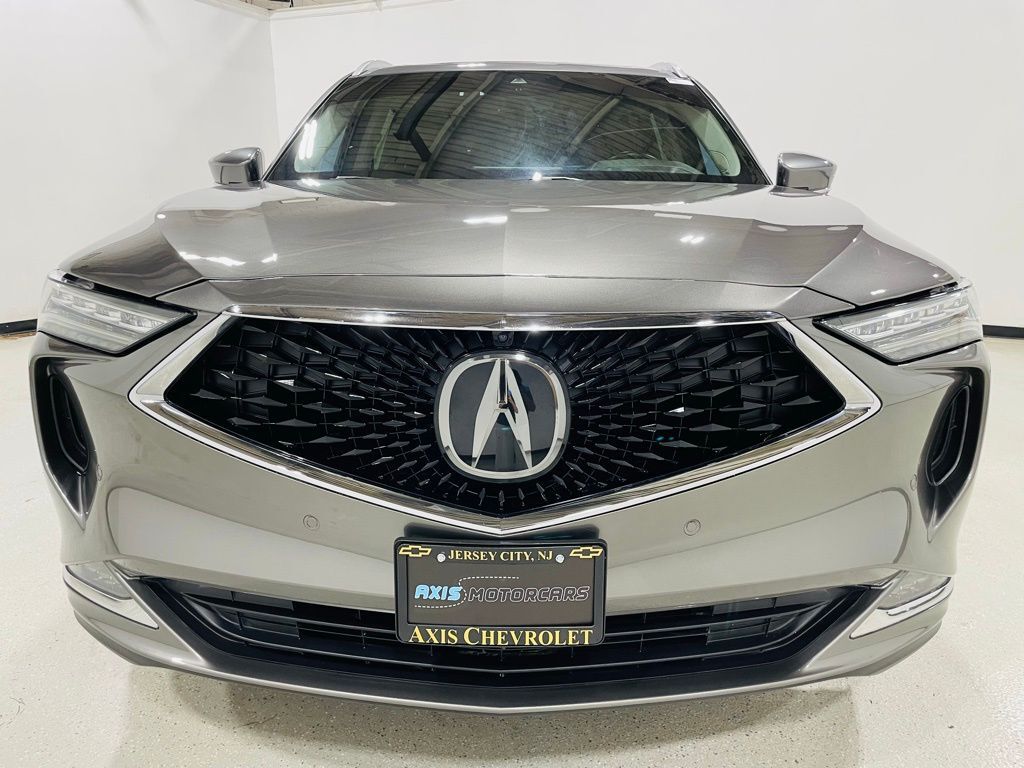 2023 Acura MDX Advance Jersey City NJ