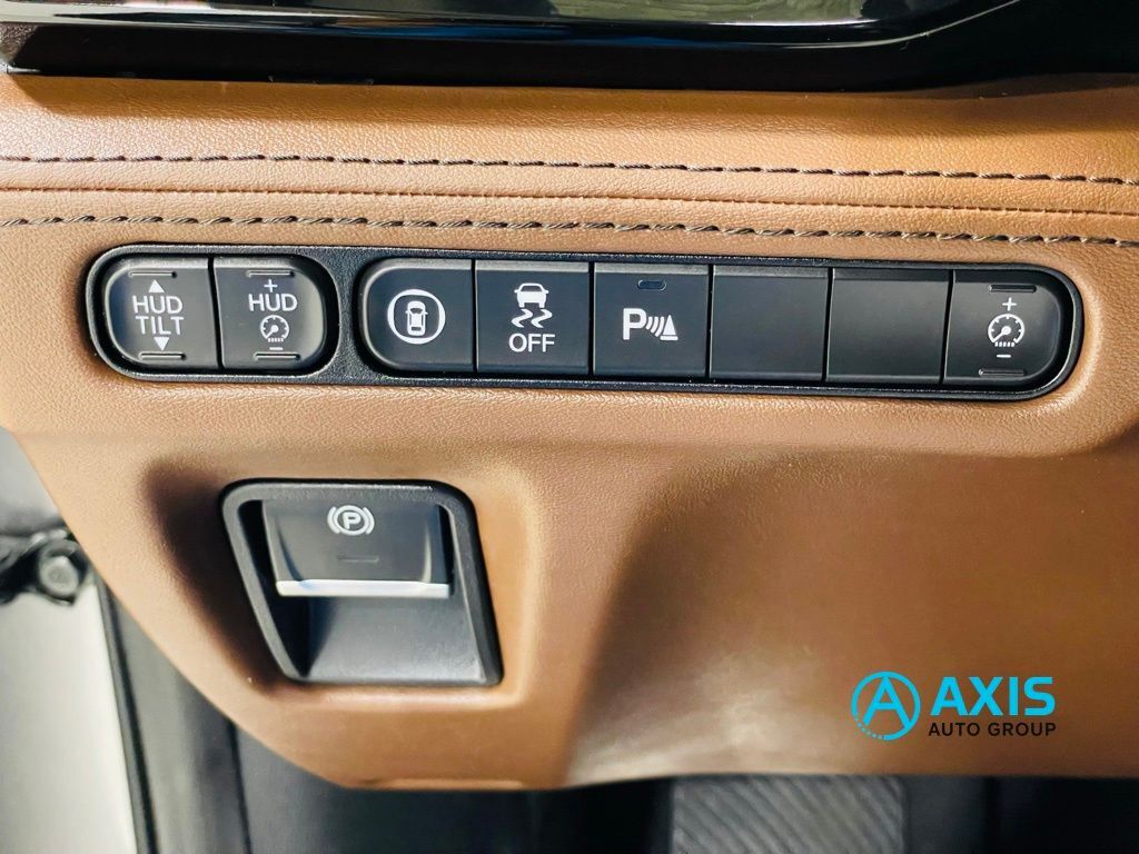 2023 Acura MDX Advance Jersey City NJ