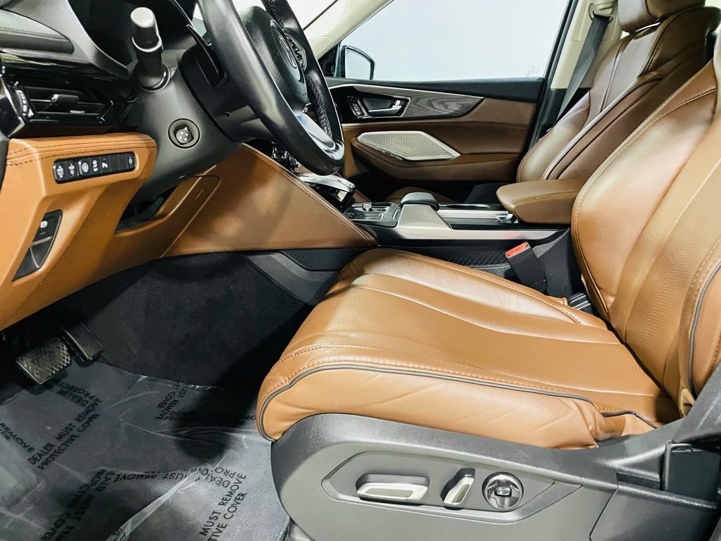 2023 Acura MDX Advance Jersey City NJ