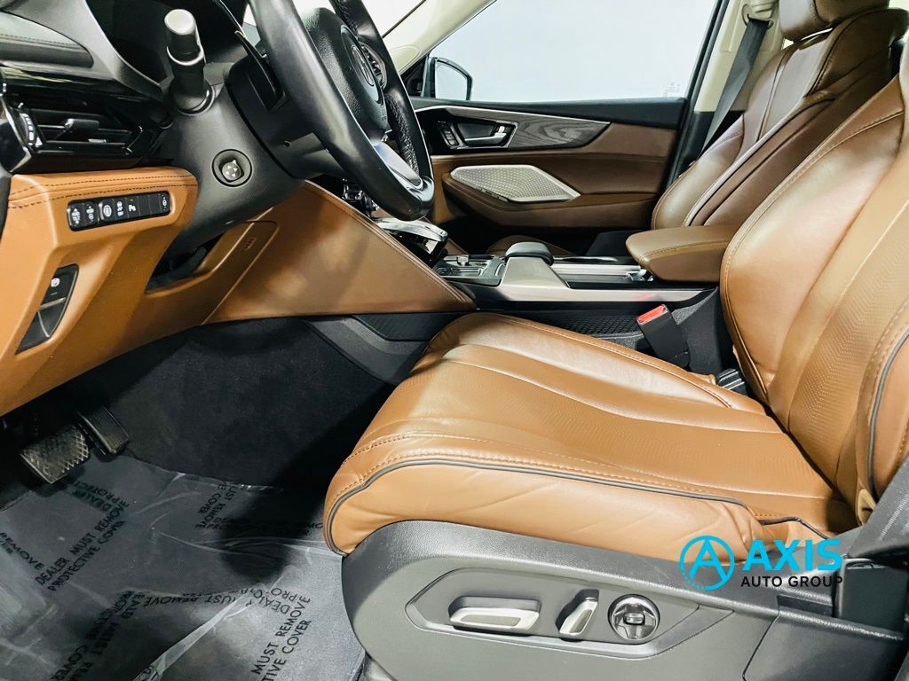 2023 Acura MDX Advance Jersey City NJ