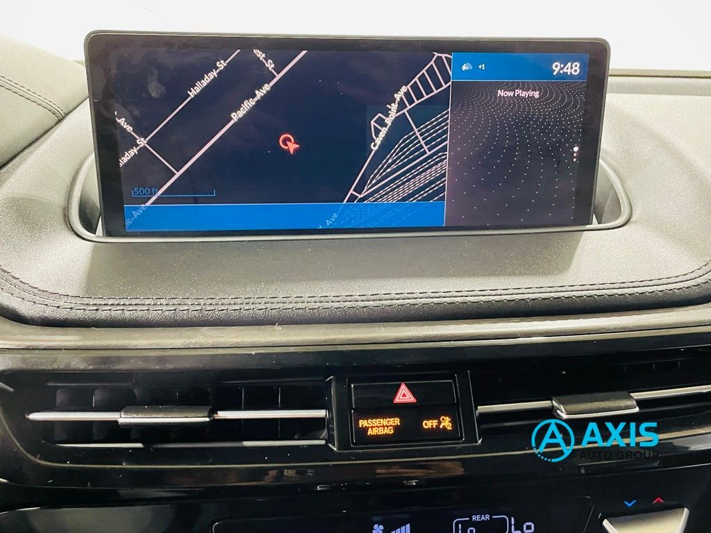 2023 Acura MDX Advance Jersey City NJ