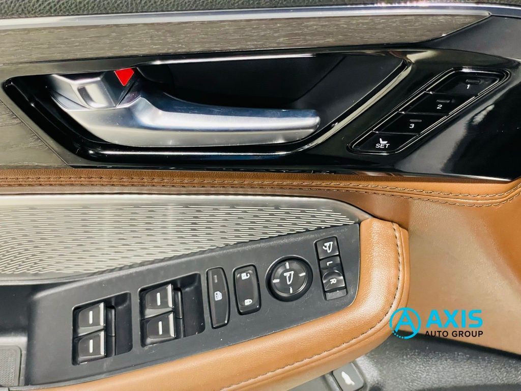 2023 Acura MDX Advance Jersey City NJ