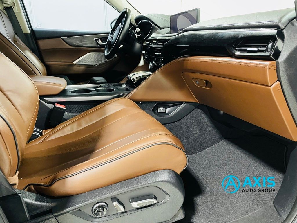 2023 Acura MDX Advance Jersey City NJ