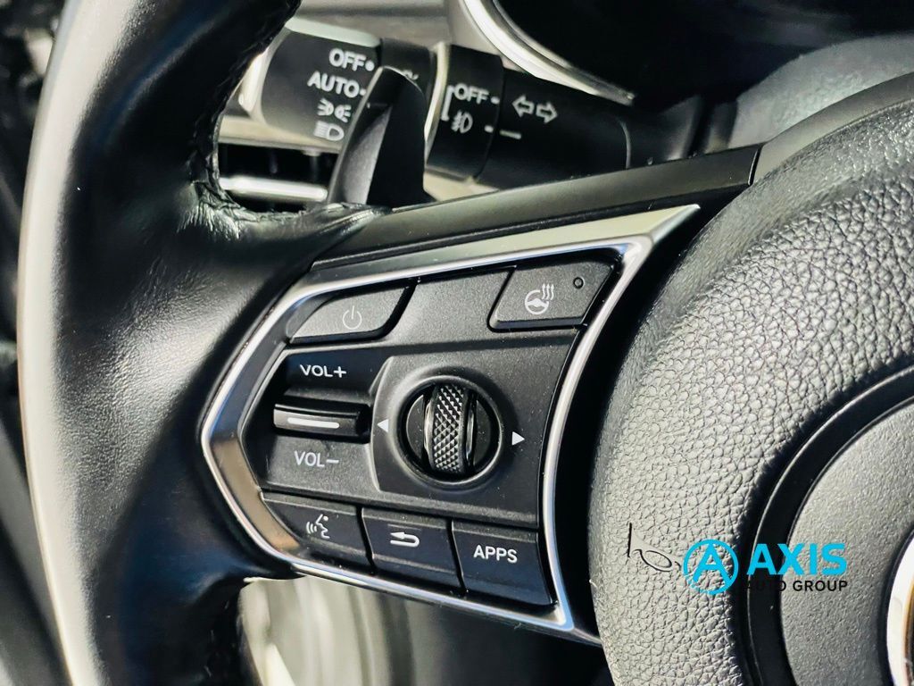 2023 Acura MDX Advance Jersey City NJ