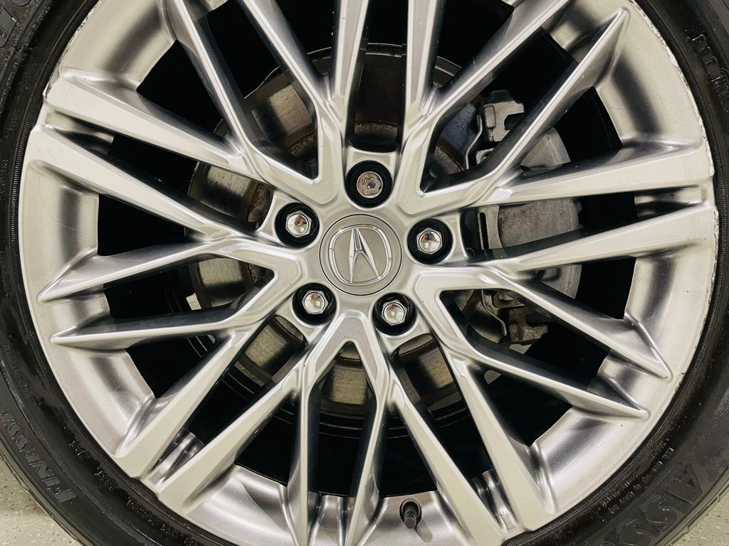 2023 Acura MDX Advance Jersey City NJ