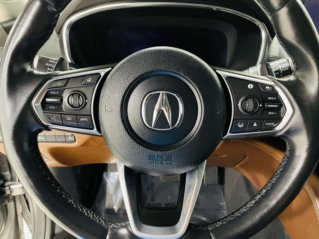 2023 Acura MDX Advance Jersey City NJ