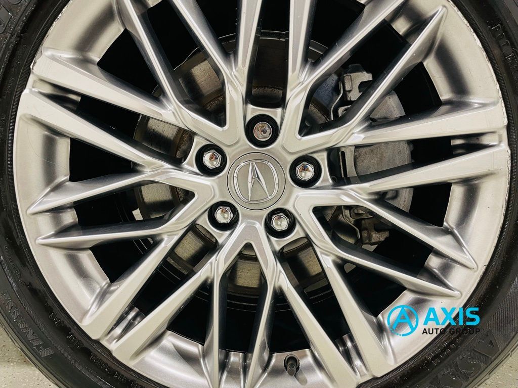 2023 Acura MDX Advance Jersey City NJ