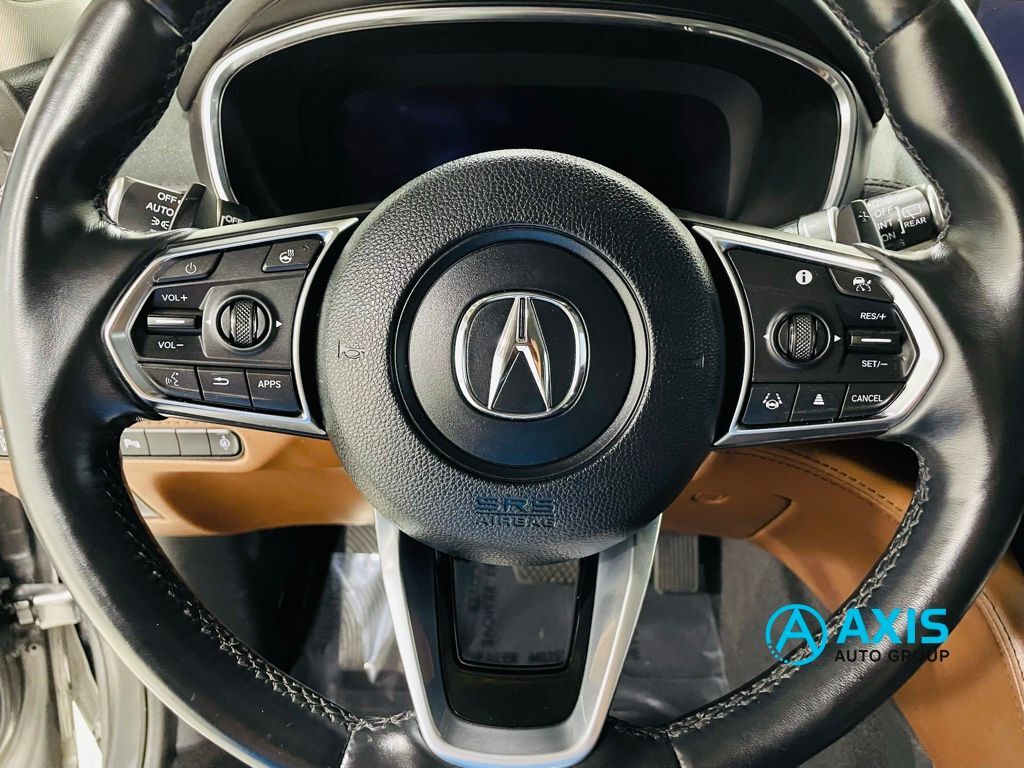 2023 Acura MDX Advance Jersey City NJ