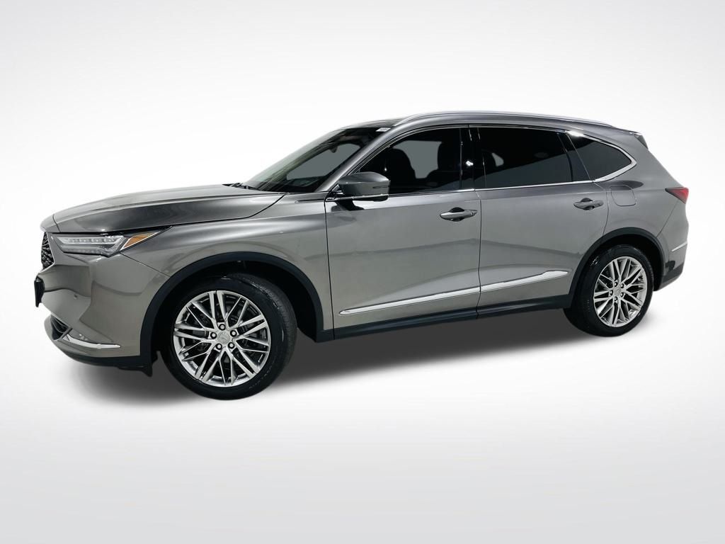 2023 Acura MDX Advance Jersey City NJ