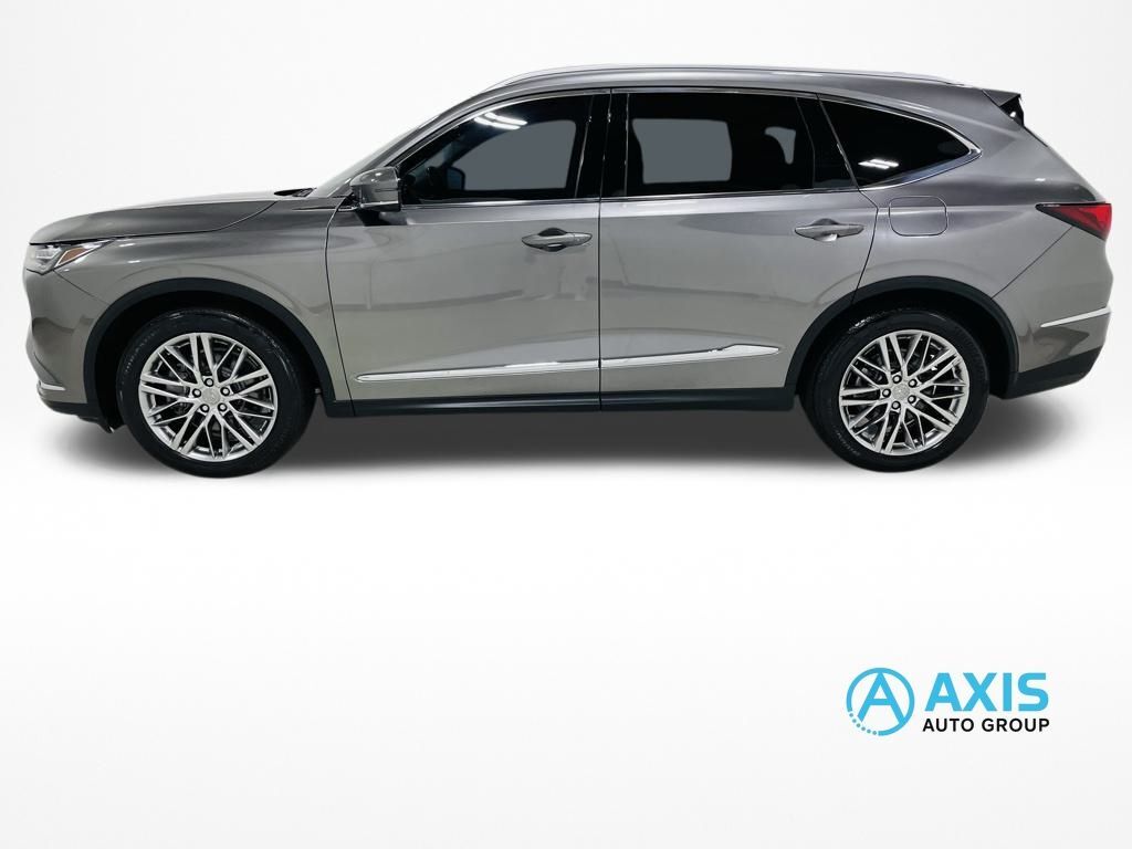 2023 Acura MDX Advance Jersey City NJ