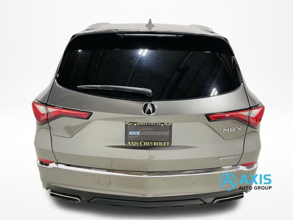 2023 Acura MDX Advance Jersey City NJ
