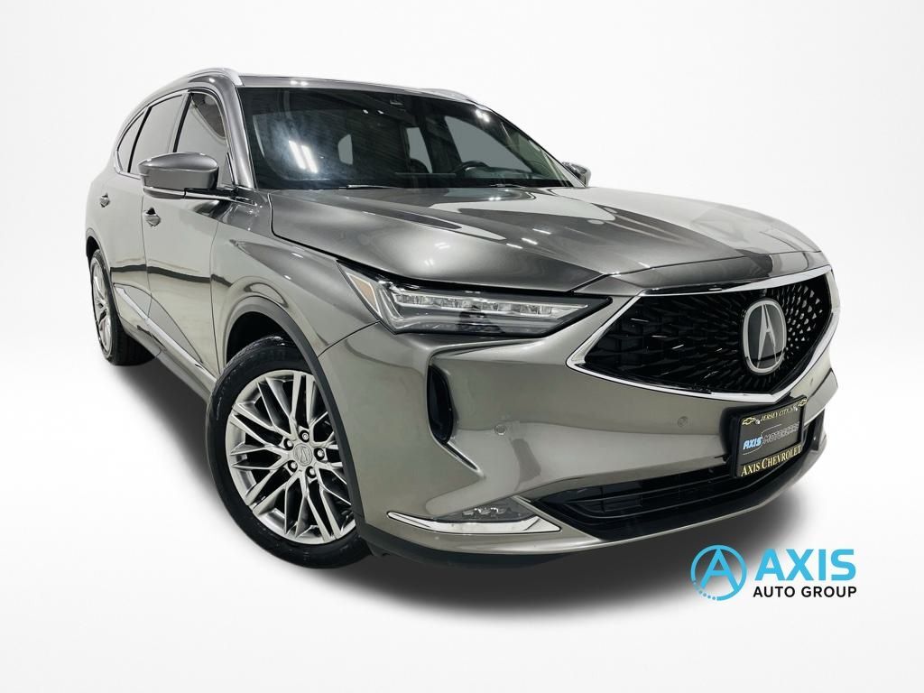 2023 Acura MDX Advance Jersey City NJ