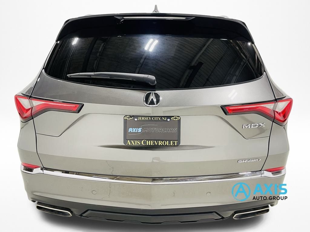 2023 Acura MDX Advance Jersey City NJ