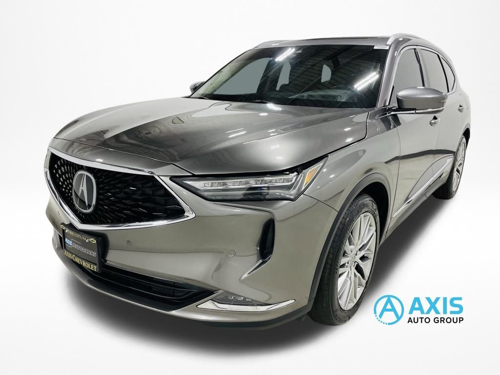 2023 Acura MDX Advance Jersey City NJ