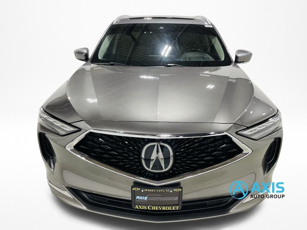 2023 Acura MDX Advance Jersey City NJ
