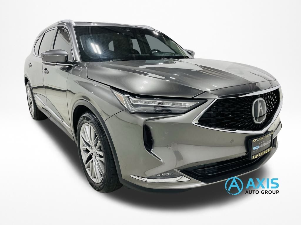 2023 Acura MDX Advance Jersey City NJ