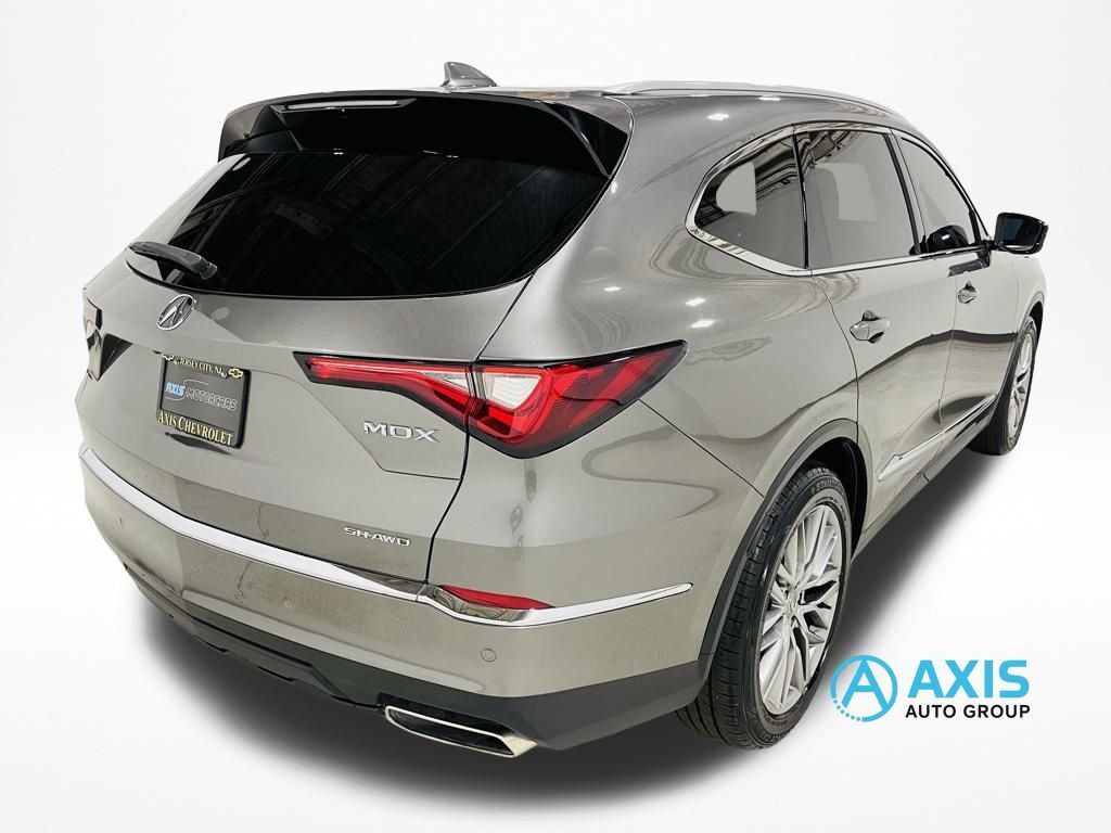 2023 Acura MDX Advance Jersey City NJ