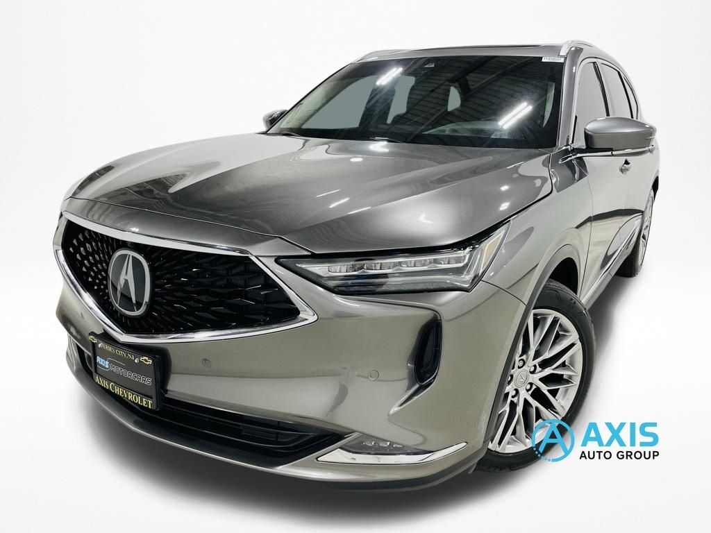 2023 Acura MDX Advance Jersey City NJ