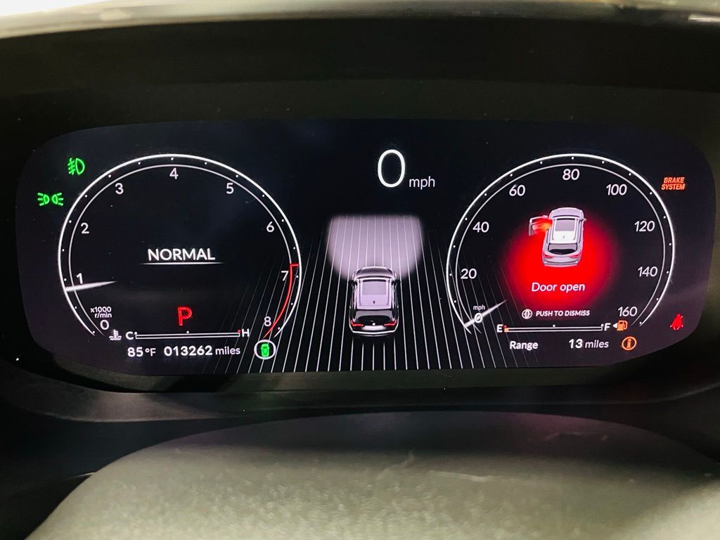 2023 Acura MDX Advance Jersey City NJ
