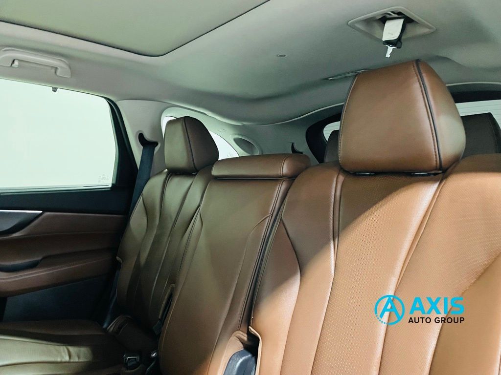 2023 Acura MDX Advance Jersey City NJ