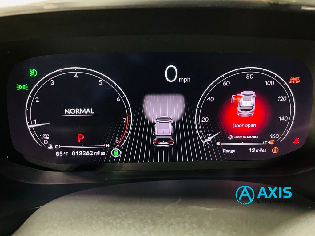 2023 Acura MDX Advance Jersey City NJ