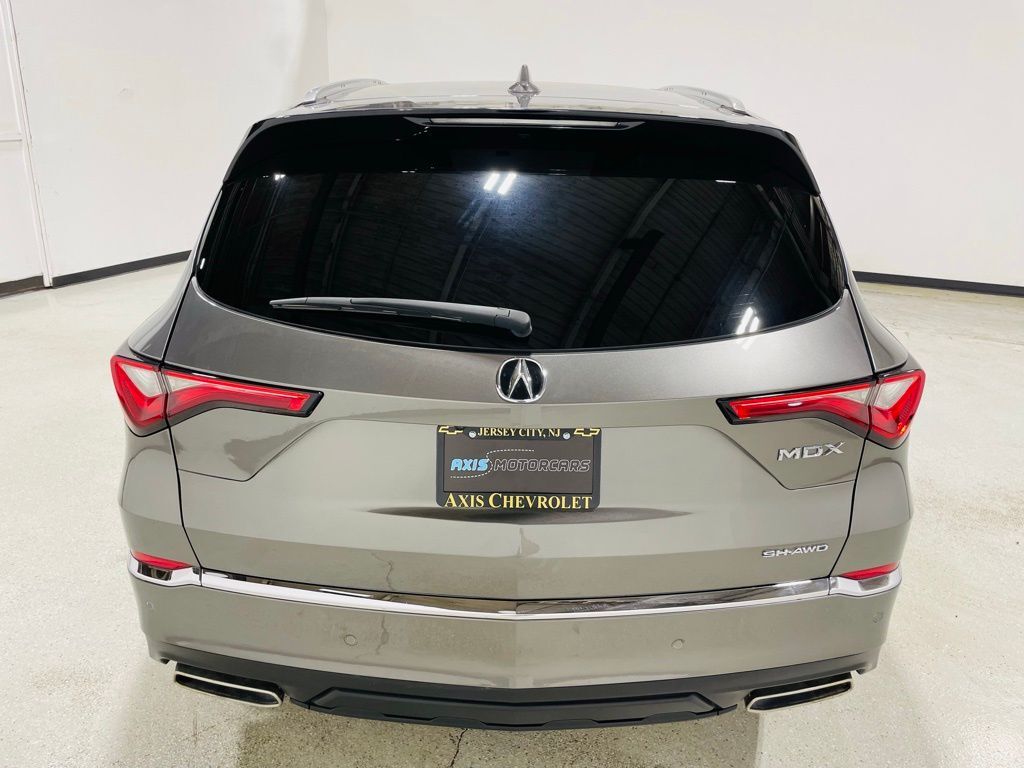 2023 Acura MDX Advance Jersey City NJ