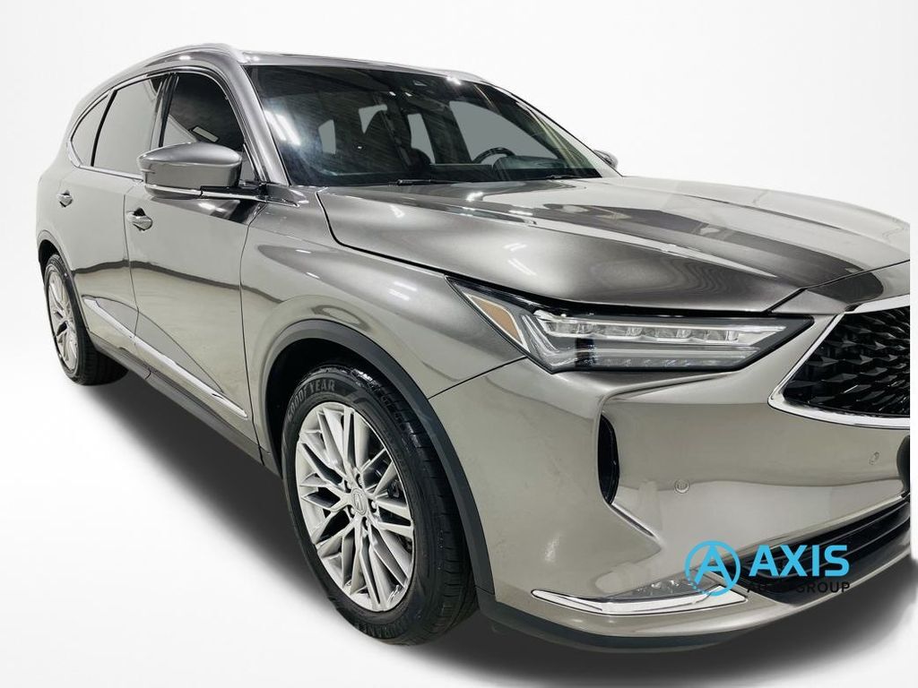 2023 Acura MDX Advance Jersey City NJ