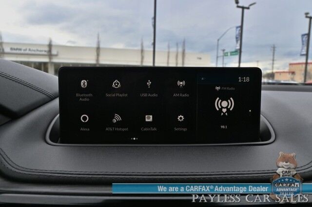 2023 Acura MDX Advance Pkg Wasilla AK