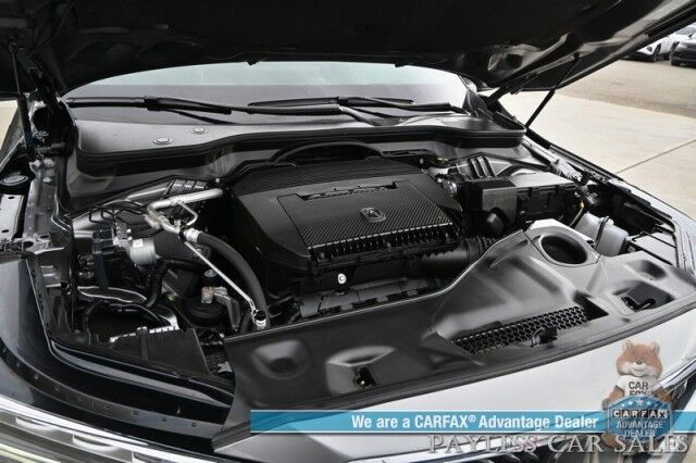 2023 Acura MDX Advance Pkg Wasilla AK