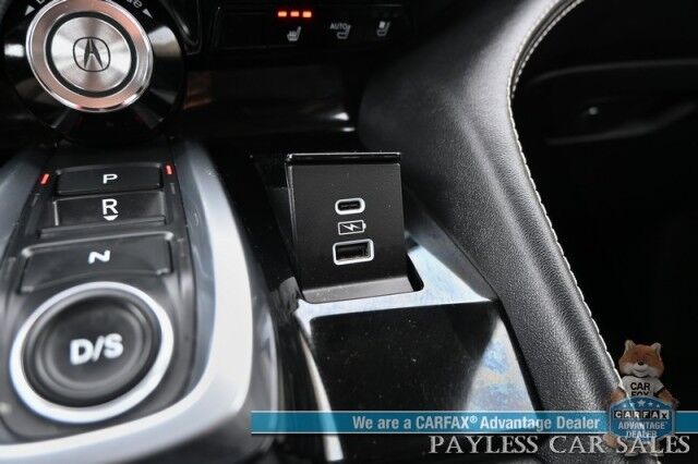 2023 Acura MDX Advance Pkg Wasilla AK