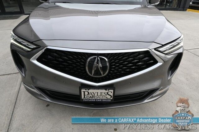 2023 Acura MDX Advance Pkg Wasilla AK