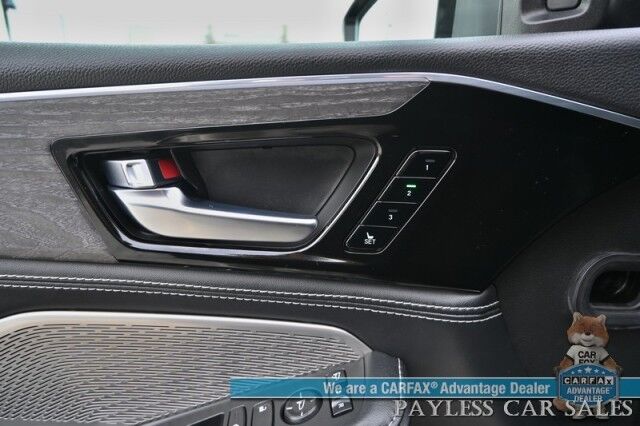 2023 Acura MDX Advance Pkg Wasilla AK