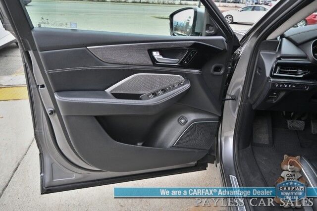 2023 Acura MDX Advance Pkg Wasilla AK