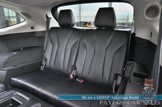 2023 Acura MDX Advance Pkg Wasilla AK