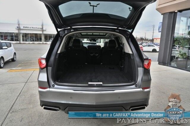 2023 Acura MDX Advance Pkg Wasilla AK