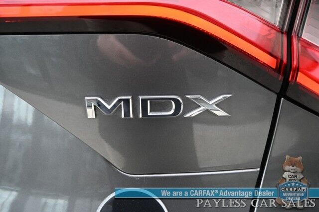 2023 Acura MDX Advance Pkg Wasilla AK