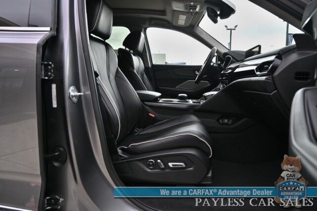 2023 Acura MDX Advance Pkg Wasilla AK