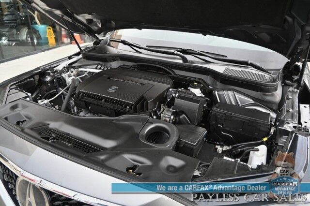 2023 Acura MDX Advance Pkg Wasilla AK