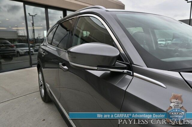 2023 Acura MDX Advance Pkg Wasilla AK
