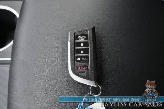 2023 Acura MDX Advance Pkg Wasilla AK
