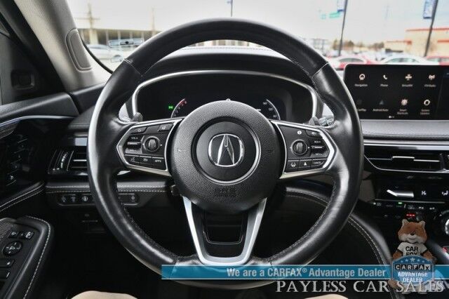 2023 Acura MDX Advance Pkg Wasilla AK