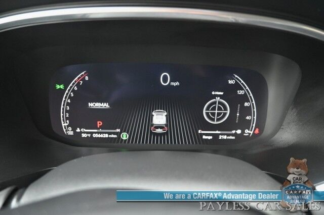 2023 Acura MDX Advance Pkg Wasilla AK