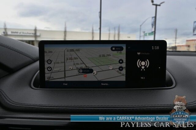 2023 Acura MDX Advance Pkg Wasilla AK