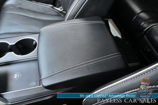 2023 Acura MDX Advance Pkg Wasilla AK