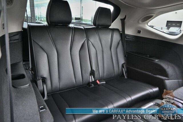 2023 Acura MDX Advance Pkg Wasilla AK