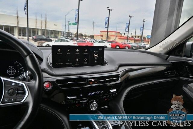2023 Acura MDX Advance Pkg Wasilla AK
