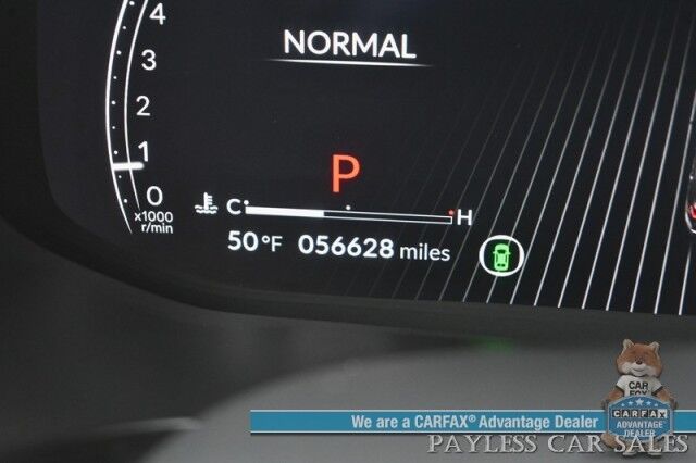 2023 Acura MDX Advance Pkg Wasilla AK
