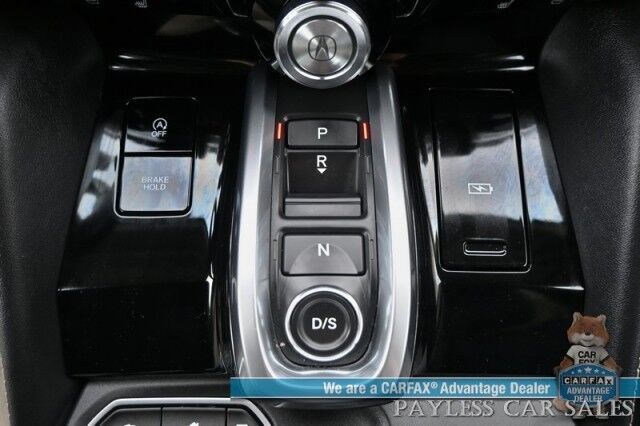 2023 Acura MDX Advance Pkg Wasilla AK
